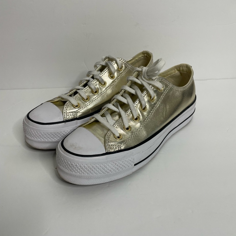 Converse Chuck Taylor Low